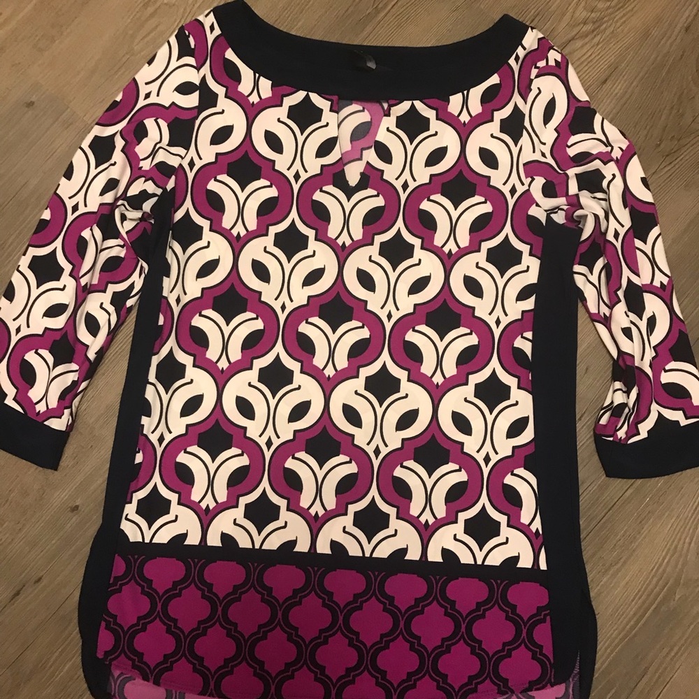 New Direction Tunic